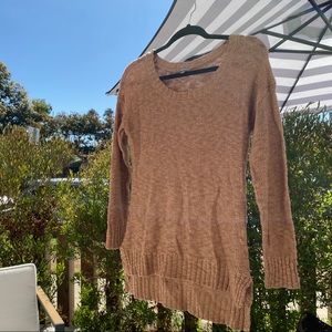 *Donated* PSL Colored Knit Sweater